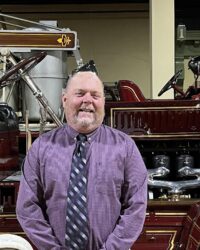 Jeff Buchheit Director 410-321-7500 Ext. 107
