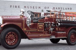 Maxim Pumper