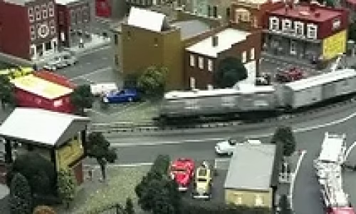 Holiday-Train-Garden