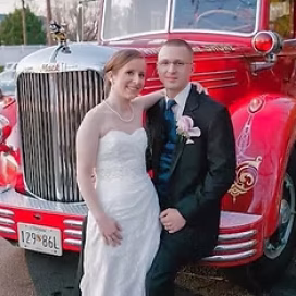 Weddings-Lutherville-Timonium-Maryland-Fire-Museum