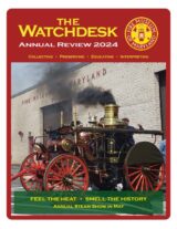 WATCHDESEK 2024 COVER