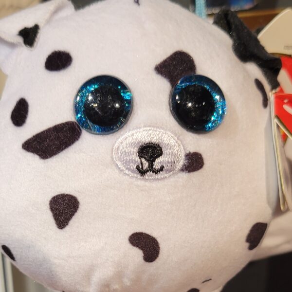 Dalmatian Clip