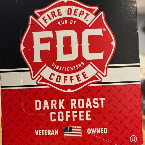 FDC Pods