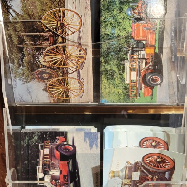 Post Cards 3 for .50